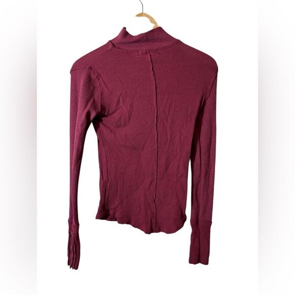 We the free top shirt l/s XS - Picture 2 of 4